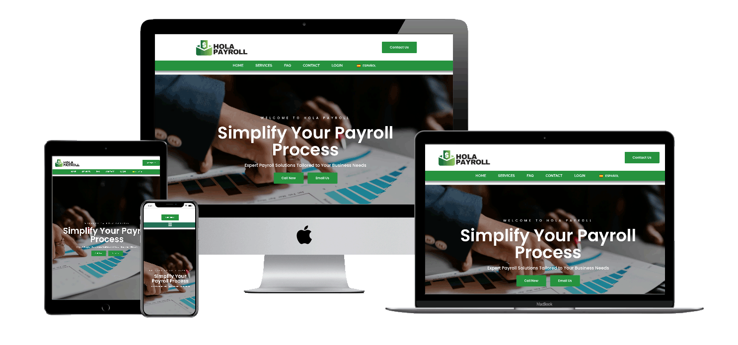 Hola Payroll LLC