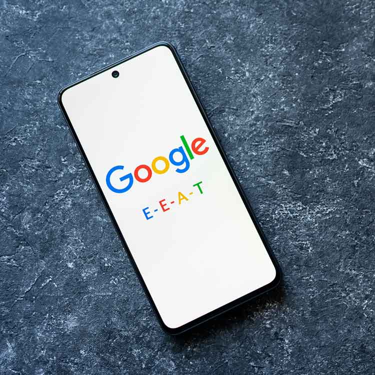 E‑E‑A‑T Search Paradigm