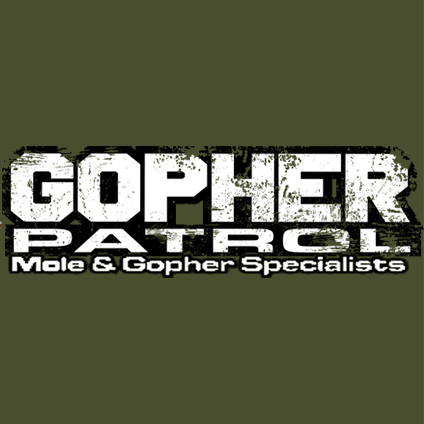 Gopher Patrol Case Study