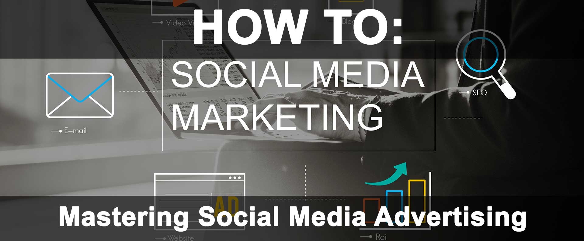 How To Advertise On Social Media - Developing an Effective Landing Page (Part 2 of 3)